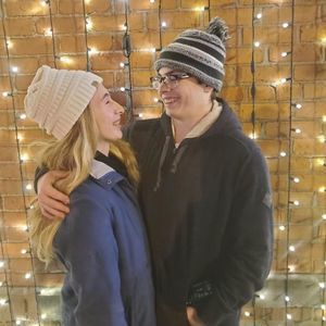 Meet your Posher, Abigail